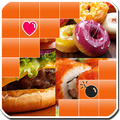 Guess the Close Up Food