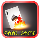 Fool game offline ícone