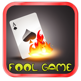 Fool game offline آئیکن