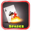 Spades - card games