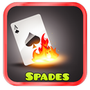 Spades - card games APK