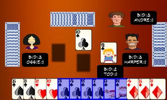 Spades screenshot 1