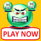 bomfree Play now ícone