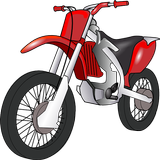 Icona Juegos de Motos