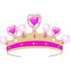 Juegos de Princesas icono
