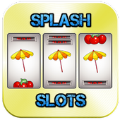 Splash Slots icon