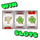 Win 777 - Slot Machines アイコン