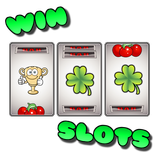 Win 777 - Slot Machines icône