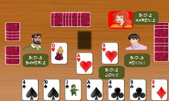 Spades screenshot 1