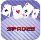 Spades ícone