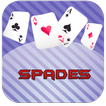 Spades card game