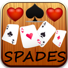 آیکون‌ Spades