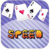 Speed icono