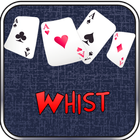 Whist free icon