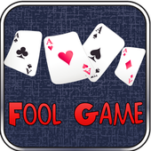 Fool game icon