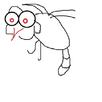 Catch the mosquito APK