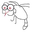 APK Catch the mosquito