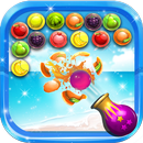 APK Fruit Bubble Shoot