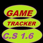 GameTracker CounterStrike icône