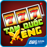 Tam Quoc Xeng VTC icon