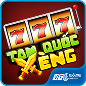 Tam Quoc Xeng VTC 圖標