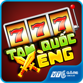 Tam Quoc Xeng VTC icône