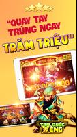 Tam Quoc Xeng VTC-poster