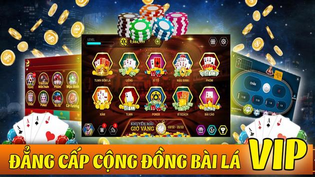 Vip52 Game Bai Online Doi The 2018 Apk Game Free Download For Android