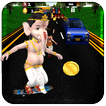 Ganesh Skating 3D