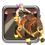 Rhino Ride 3D