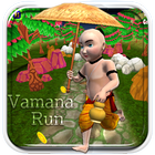 Run Vamana Run icône