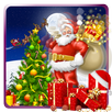 Santa Claus 3D Run APK