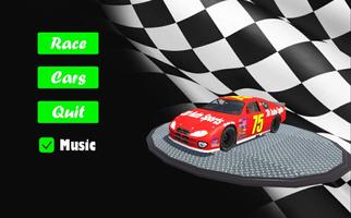 Stock Cars Race capture d'écran 3