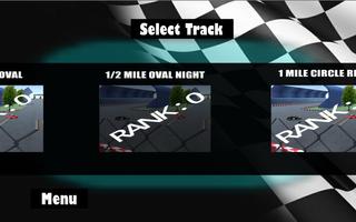 Stock Cars Race screenshot 2