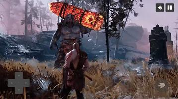 Tips god of war 5 ภาพหน้าจอ 1