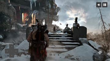 Tips god of war 5 capture d'écran 2