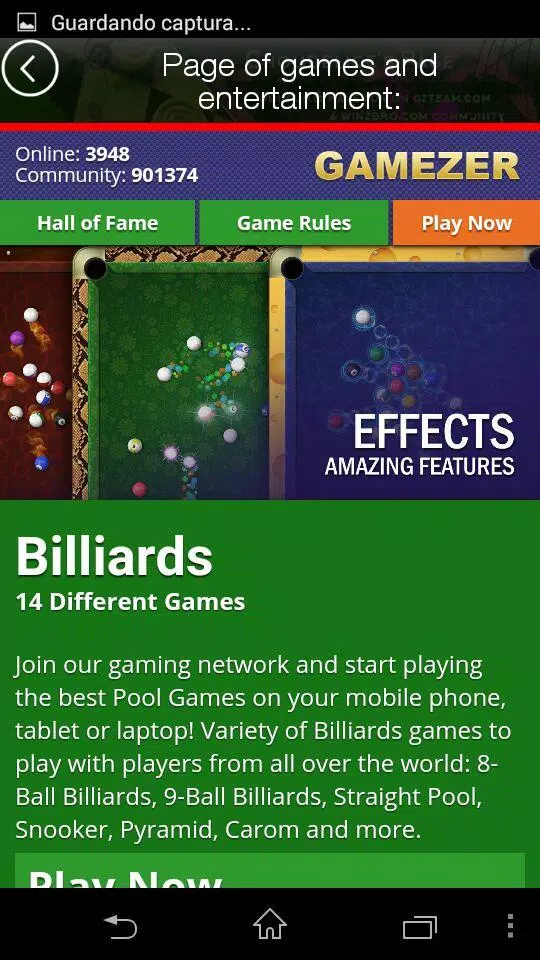 Gamezer APK for Android Download