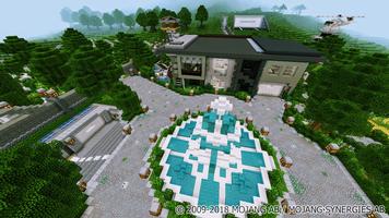 Luxury Mansion screenshot 2