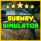 Subway Simulator icon