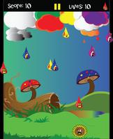 RainbowDrops syot layar 2