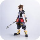 Kingdom Hearts game 2019 APK