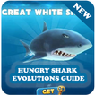 Guide Hungry Shark Evolution