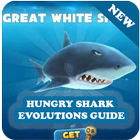 Guide Hungry Shark Evolution ikona