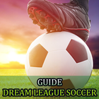 Guide Dream League Soccer icône