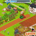 Guide Hay Day icône