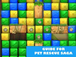 Guide For Pet Rescue Saga 海报