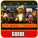 Guide LEGO Marvel's Avengers APK