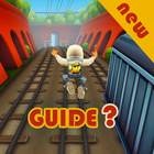 Guide for Subway Surfers simgesi