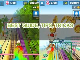 Guide for Subway Surfers स्क्रीनशॉट 1