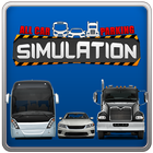 All Car Parking Simulation ícone